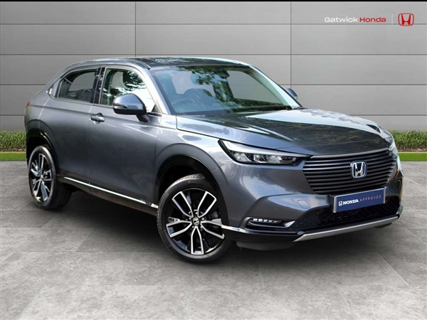 Large image for the Used Honda HR-V