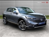 Honda HR-V Image 1