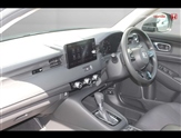 Honda HR-V Image 2