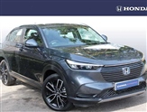 Honda HR-V Image 1