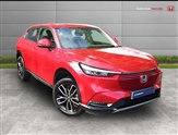 Honda HR-V Image 1