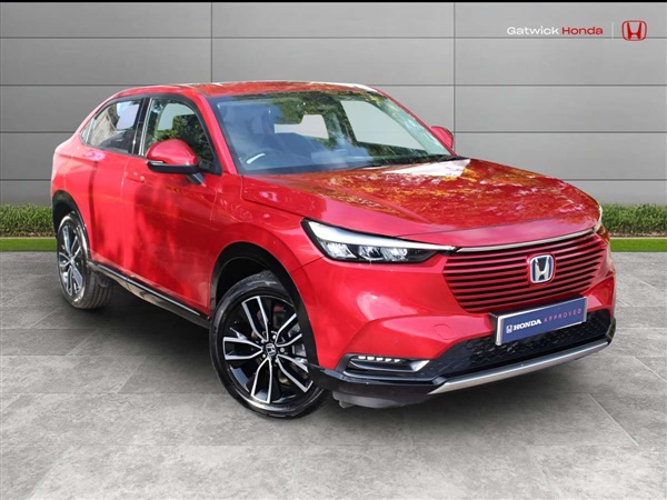 Large image for the Used Honda HR-V