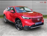 Honda HR-V Image 1