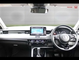 Honda HR-V Image 4