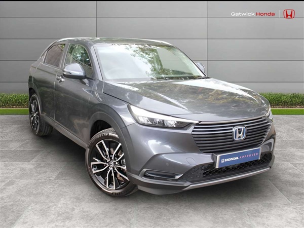 Large image for the Used Honda HR-V