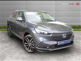 Honda HR-V Image 1