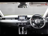 Honda HR-V Image 4