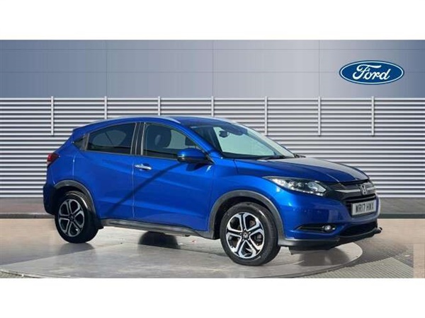 Large image for the Used Honda HR-V
