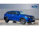 Honda HR-V Image 1
