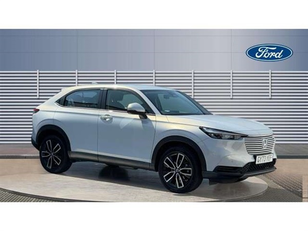 Large image for the Used Honda HR-V