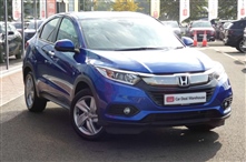Used Honda HR-V