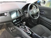 Honda HR-V Image 2