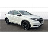 Honda HR-V Image 1