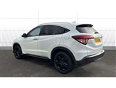 Honda HR-V Image 2