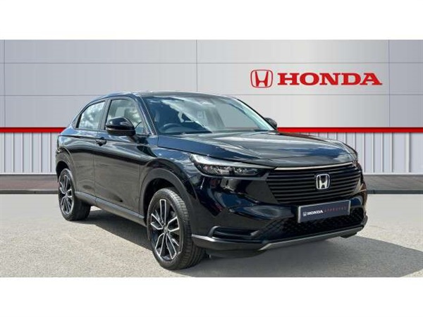 Large image for the Used Honda HR-V