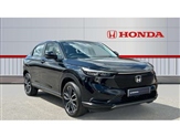 Honda HR-V Image 1