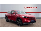 Honda HR-V Image 1