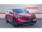 Honda HR-V Image 1