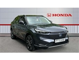 Honda HR-V Image 1