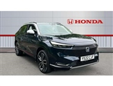 Honda HR-V Image 1