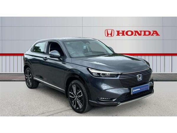 Large image for the Used Honda HR-V