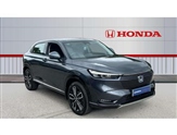 Honda HR-V Image 1