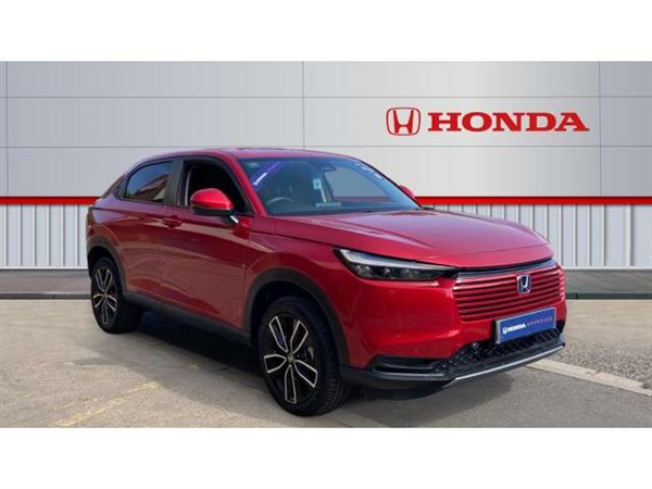 Large image for the Used Honda HR-V