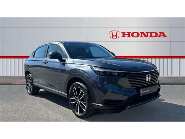 Large image for the Used Honda HR-V