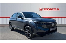 Used Honda HR-V