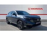 Honda HR-V Image 1