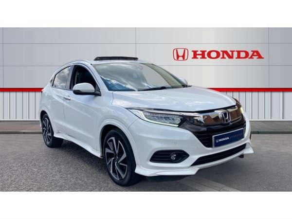 Large image for the Used Honda HR-V
