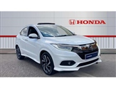 Honda HR-V Image 1
