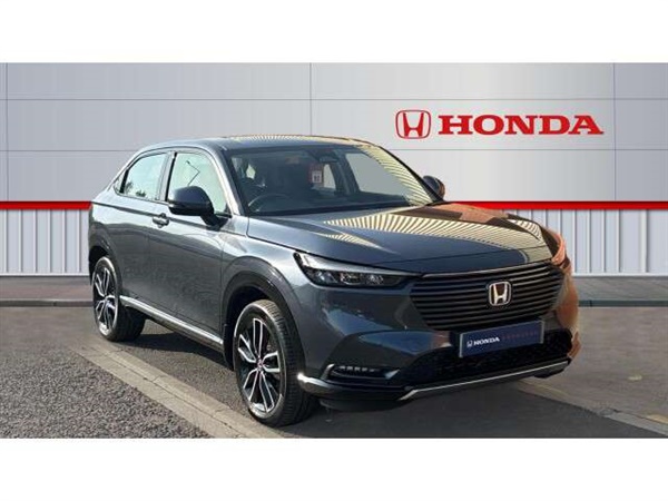 Large image for the Used Honda HR-V