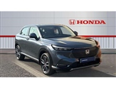 Honda HR-V Image 1