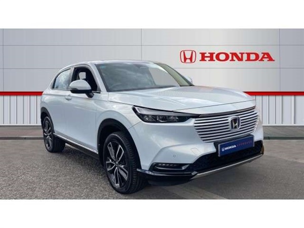 Large image for the Used Honda HR-V