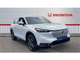 Honda HR-V Image 1