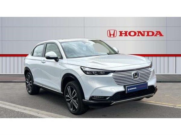 Large image for the Used Honda HR-V