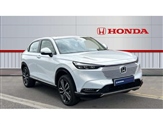 Honda HR-V Image 1