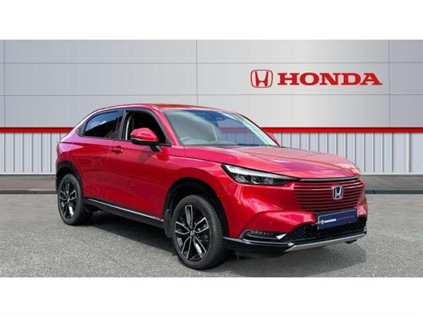 Large image for the Used Honda HR-V