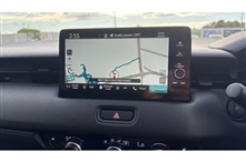 Used Honda HR-V