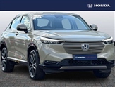 Honda HR-V Image 1