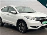Honda HR-V Image 1