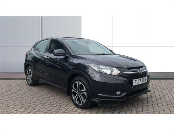 Large image for the Used Honda HR-V