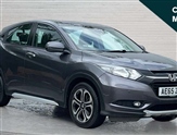 Honda HR-V Image 1