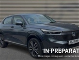 Honda HR-V Image 1