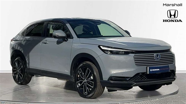 Large image for the Used Honda HR-V
