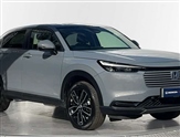 Honda HR-V Image 1
