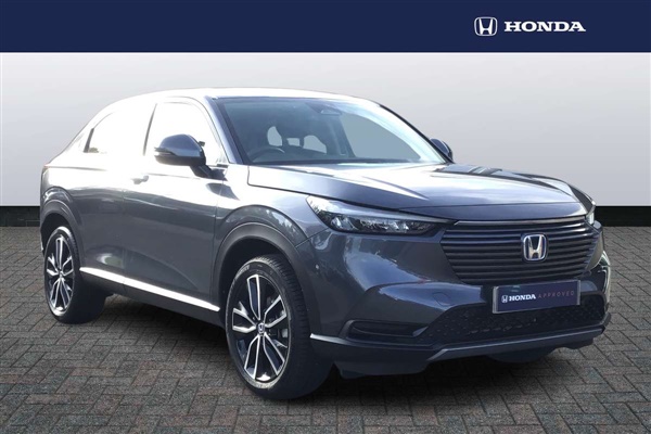 Large image for the Used Honda HR-V