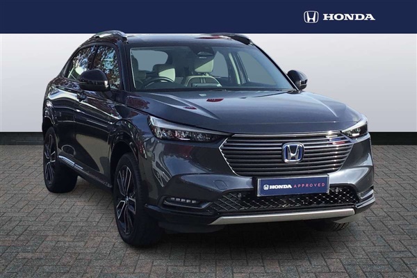 Large image for the Used Honda HR-V