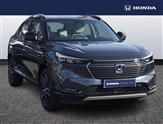Honda HR-V Image 1